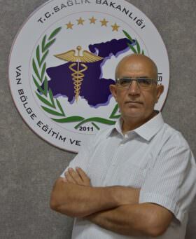 Maşallah Taştan