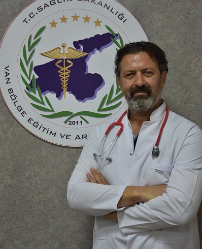 Necmettin Bilici