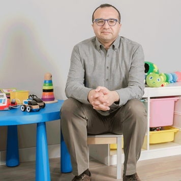 Doç. Dr.Özhan Yalçın