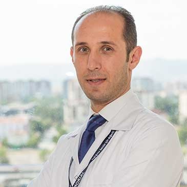 Soner Demirel