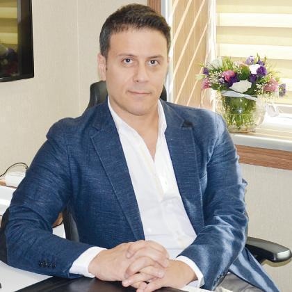 Özgür Pilancı