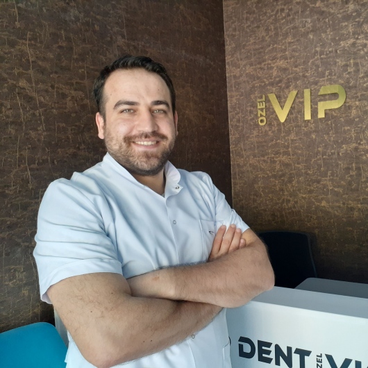 Dr. Öğr. Üyesi Abdurahman Küçükönder
