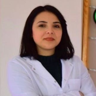 Erg. Aybüke Keskin