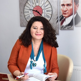 Sabiha İlke Genç