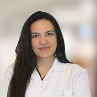 Op. Dr. Aytan Najafaliyeva