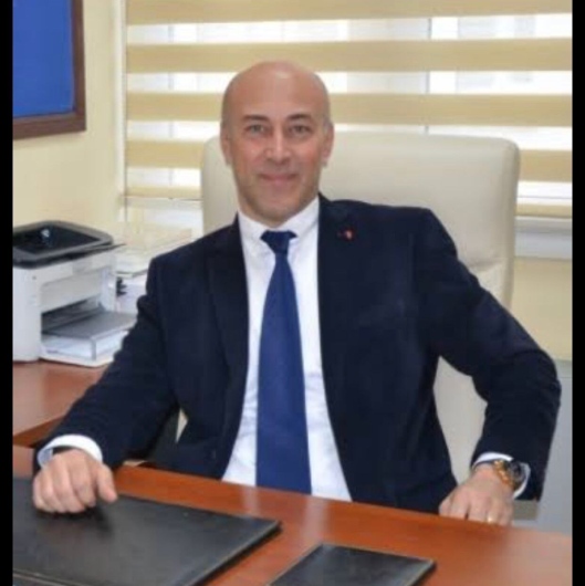 Tolga Ünüvar