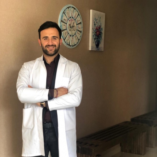 Fzt. Mahmut Yücel