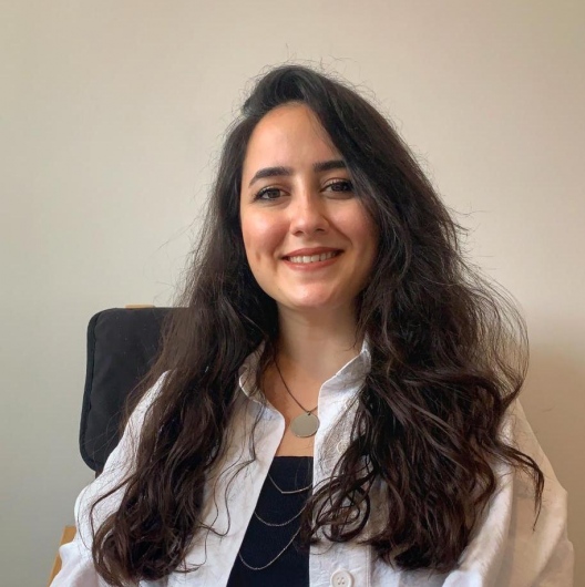 Uzm. Psk. Selen Özbek
