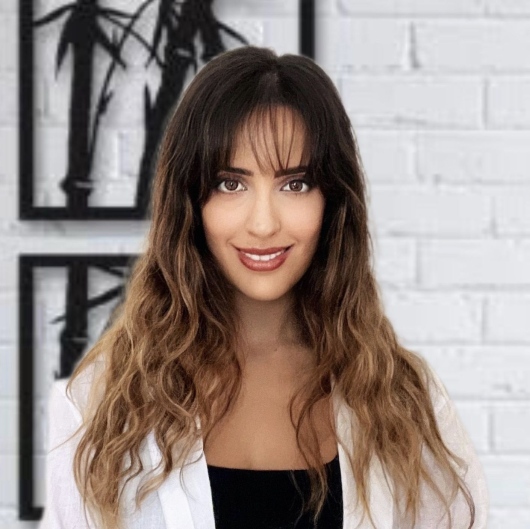 Psk. Gizem Danalıoğlu