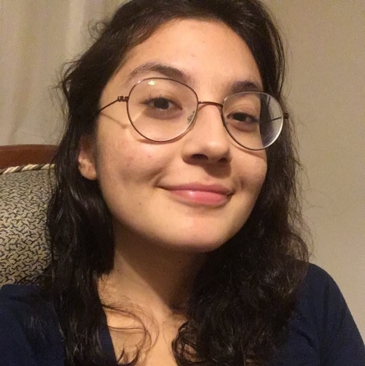 Psk. Çiçek Elif Bozkurt