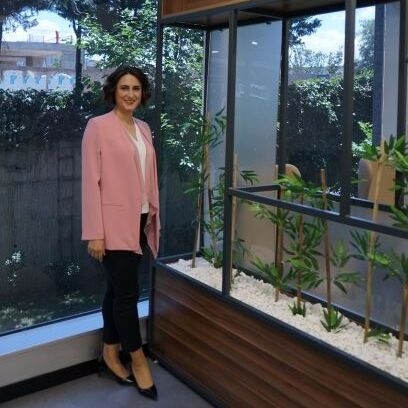 Meryem Kürek Eken