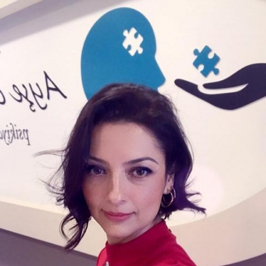 Ayşe Gül Aydın