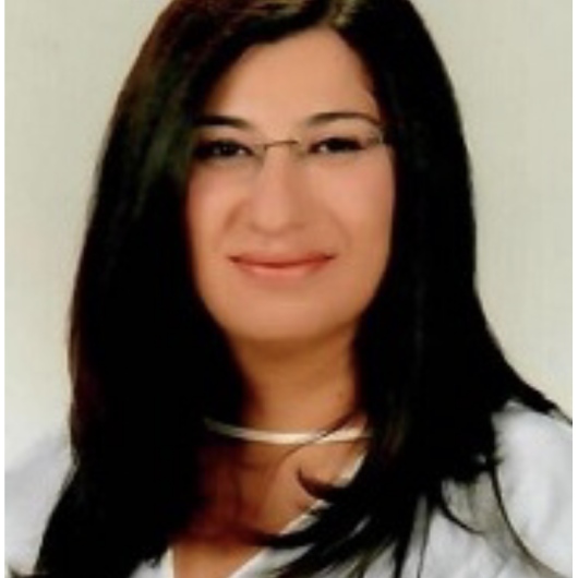 Op. Dr. Elif Ersoy Callıoğlu