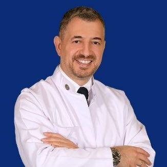 İbrahim Bildirici
