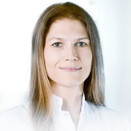 Op. Dr. Ayşenur Kaya Kahveci