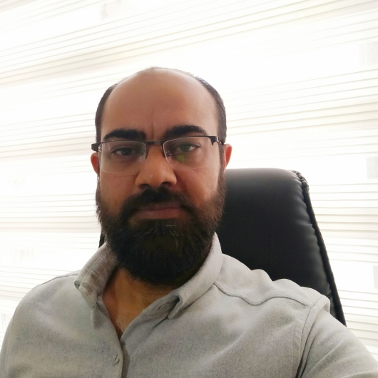 Uzm. Kl. Psk. Fırat Kolyiğit