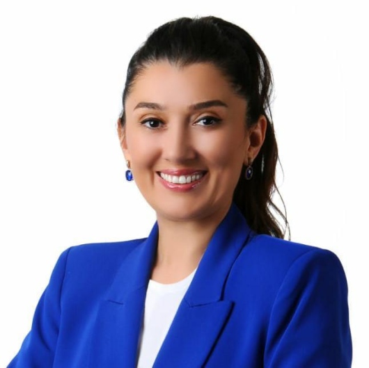 Psk. İlke Erdaş
