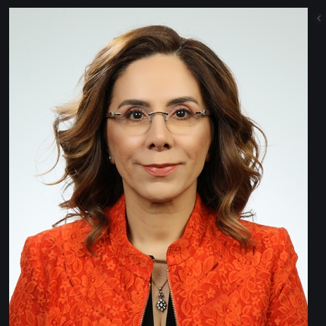 Gülseren Yücesoy