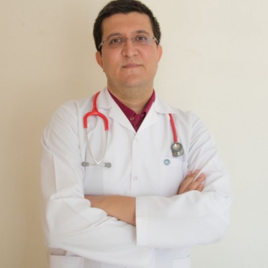 Yusuf İlker Çelik