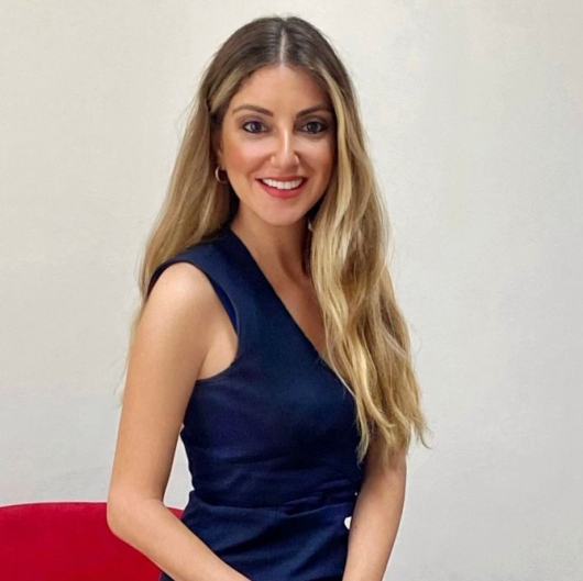 Psk. Yaren Karaca
