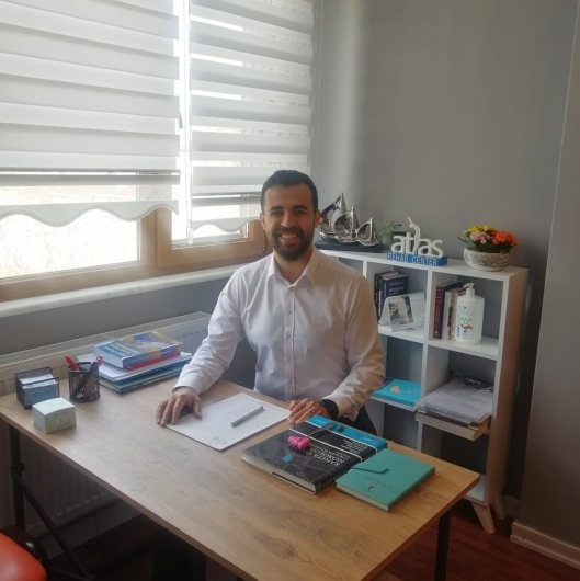Fzt. Ferat Başer