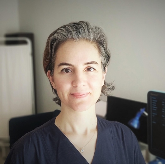 Op. Dr. Esra Arslan