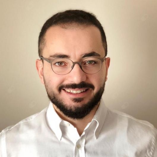 Op. Dr. Furkan Karaloğlu