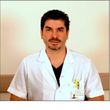 Kadir Çağdaş Kazıkdaş