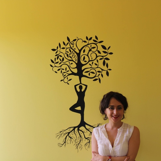 Uzm. Psk. Elif Terziköy