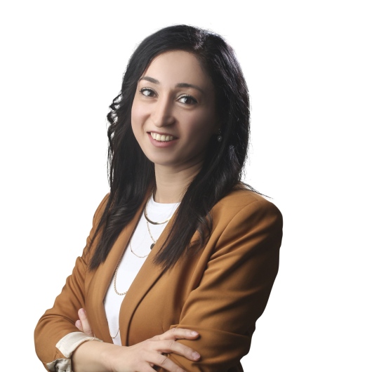 Uzm. Kl. Psk. Betül Palancı
