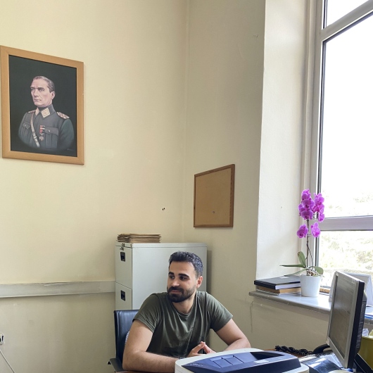 Mihrali Karademir