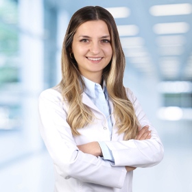 Psk. Halime Nur Biçer
