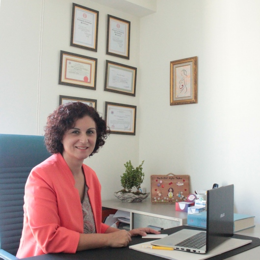 Elif Aylin Taşkın