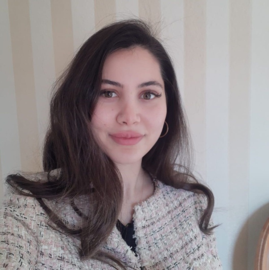 Uzm. Kl. Psk. Deniz Şevval Kuyucak