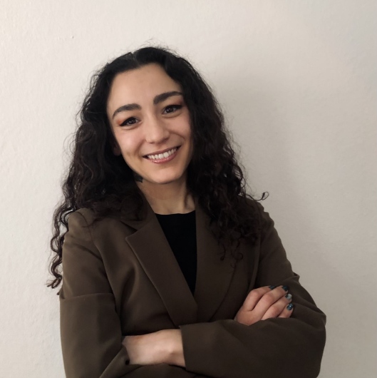 Psk. Melike Eğinlioğlu
