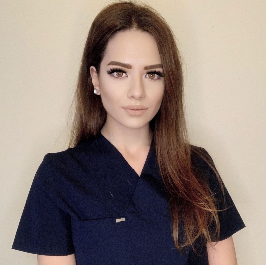 Psk. Damla Tonya