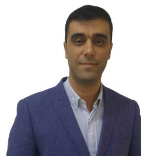 Uzm. Psk. Dan. Harun Gül