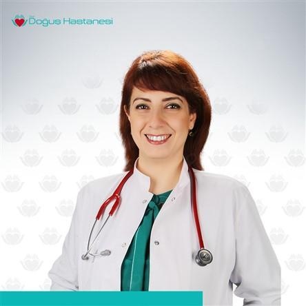 Şebnem Şahin