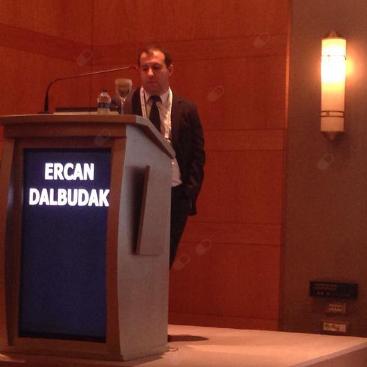 Ercan Dalbudak
