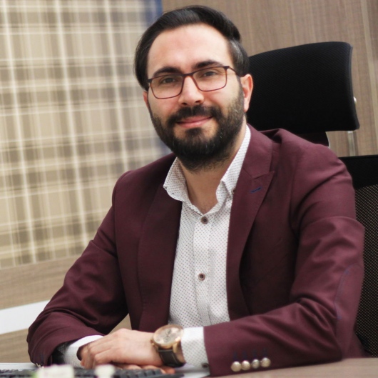 Op. Dr. Emre Türkmen