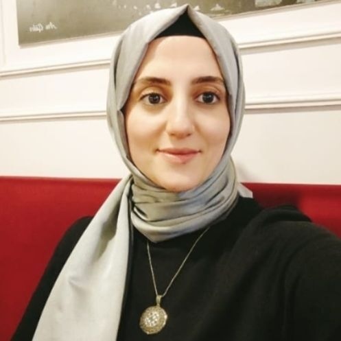 Tuba Bilbay Kaynar