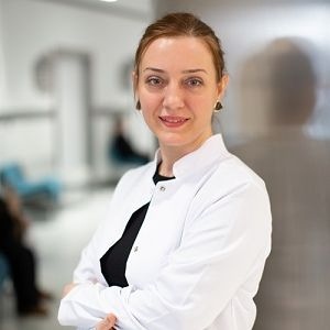 Op. Dr. Müge Temel