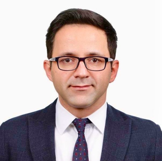 Mehmet Gökhan Ramoğlu
