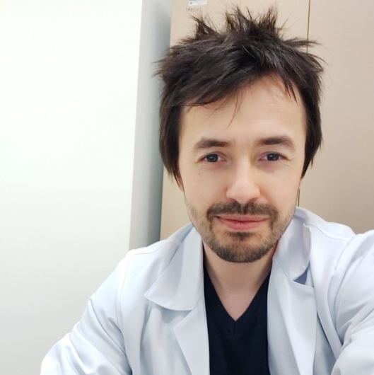 Op. Dr. Sinan Akdeniz