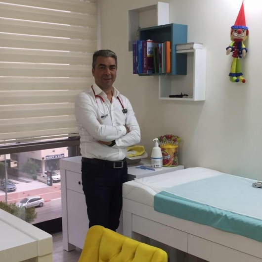Levent Karagöz
