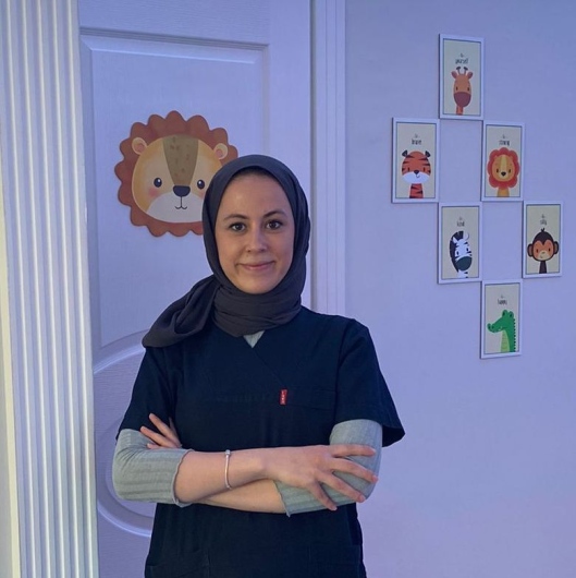 Erg. Esra Kara