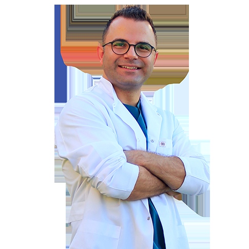 Op. Dr. Emrah Efe Aslaner
