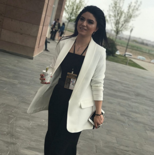 Psk. Şeyma Özselamoğlu