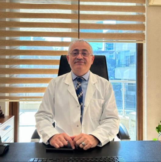 Mehmet Cindoruk