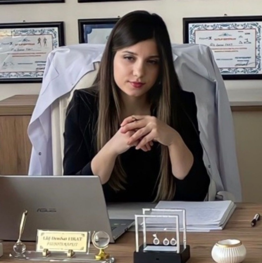 Fzt. Elif Demhat Fırat